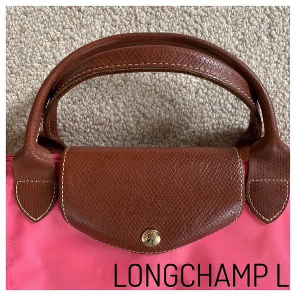 Longchamp Handbags - LONGCHAMP LE PLIAGE Travel Bag